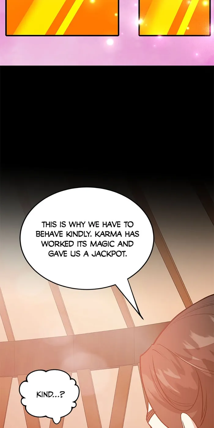 Read I Got Lucky And Pulled A 10th Rank Summon EN Manga Online