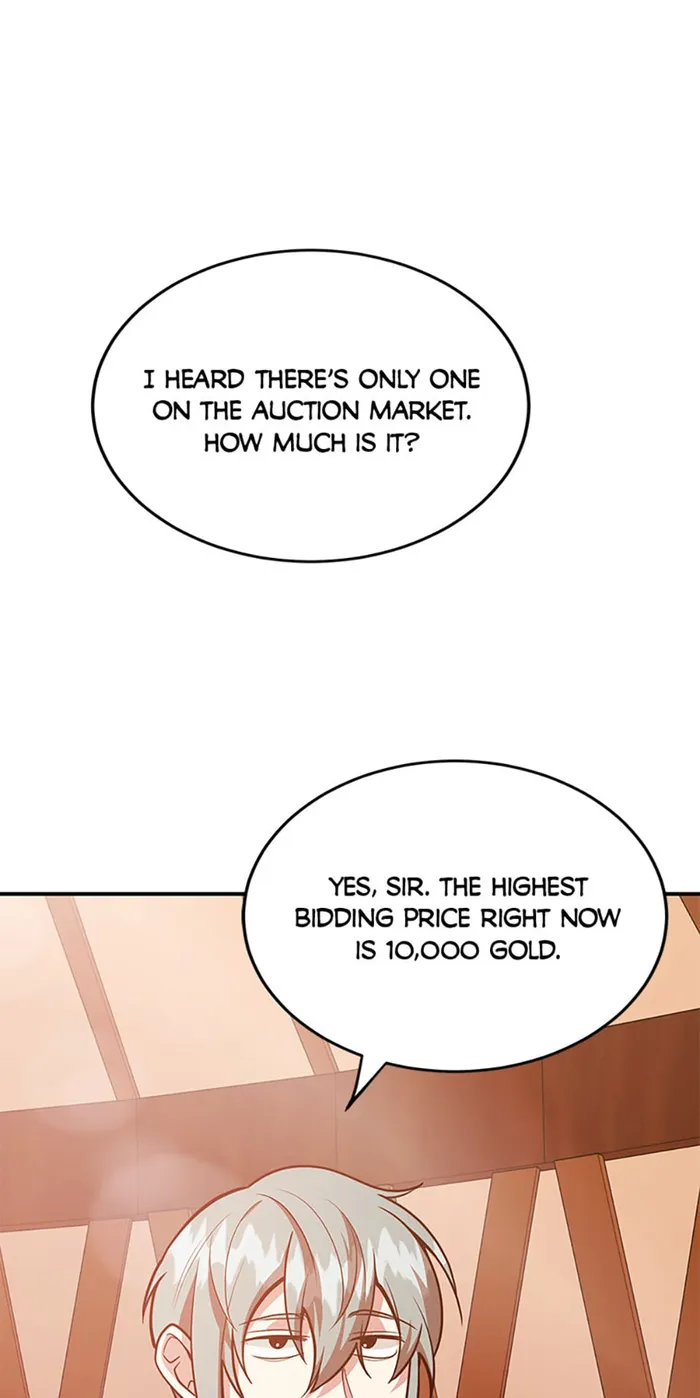 Read I Got Lucky And Pulled A 10th Rank Summon EN Manga Online