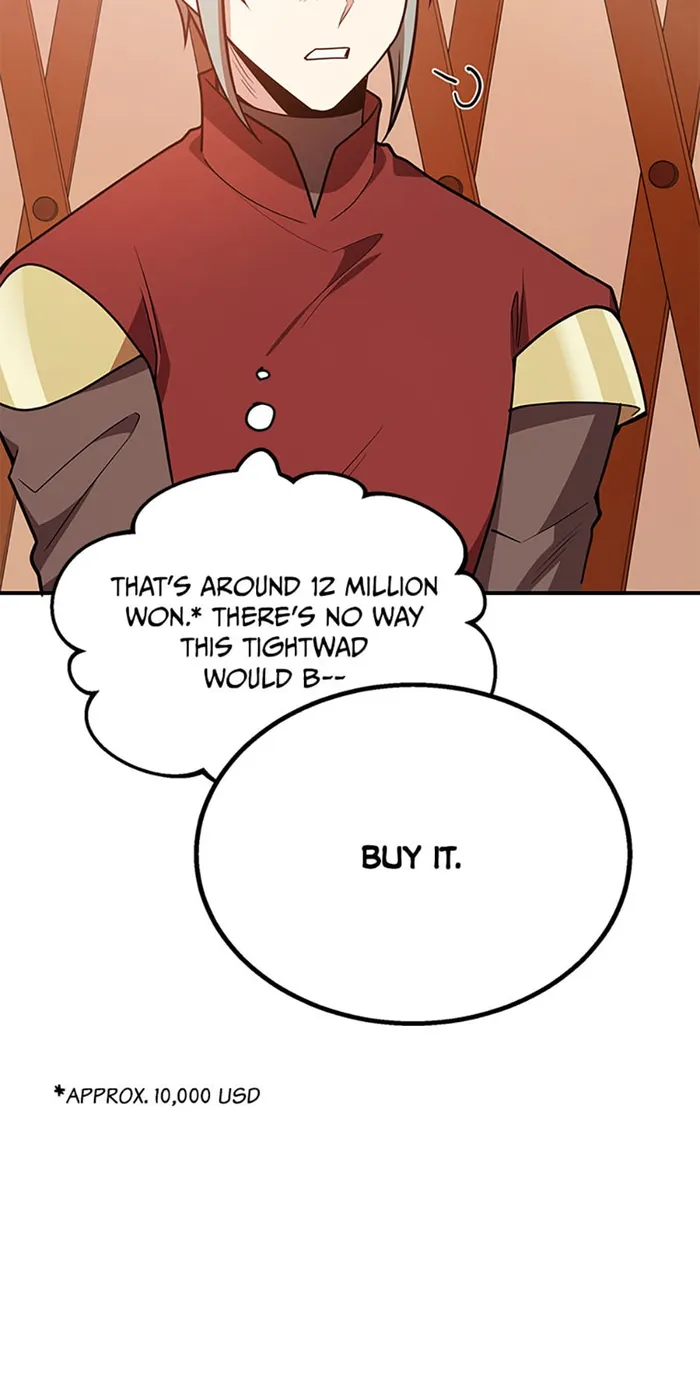Read I Got Lucky And Pulled A 10th Rank Summon EN Manga Online