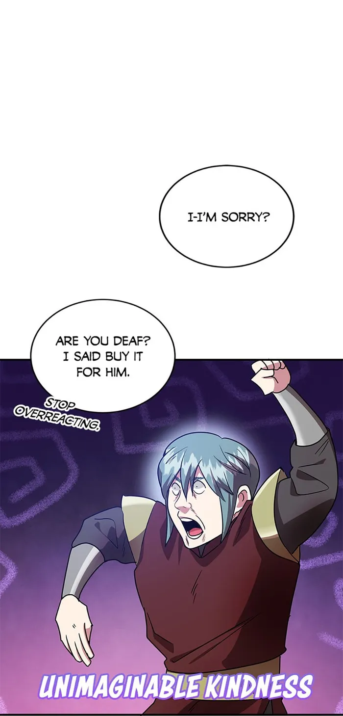 Read I Got Lucky And Pulled A 10th Rank Summon EN Manga Online