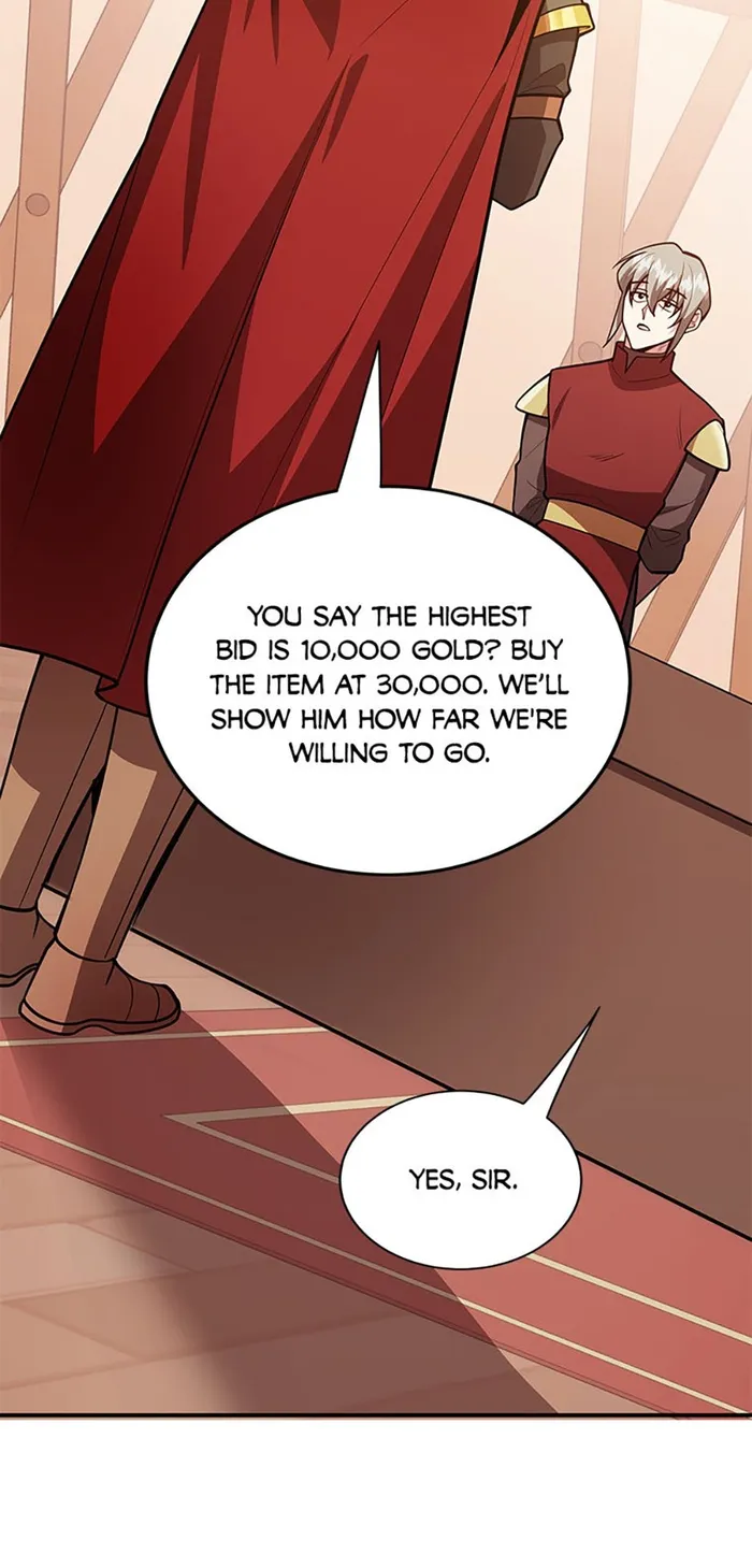 Read I Got Lucky And Pulled A 10th Rank Summon EN Manga Online