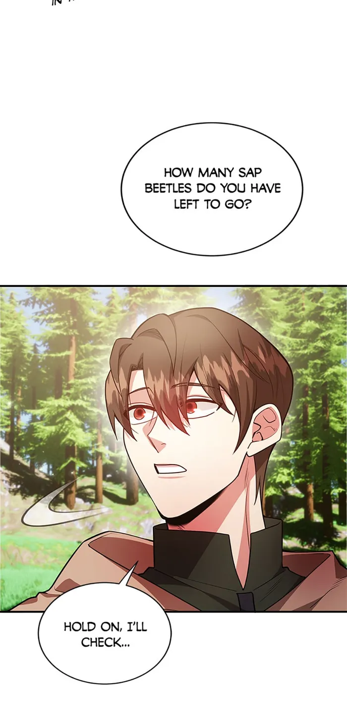 Read I Got Lucky And Pulled A 10th Rank Summon EN Manga Online