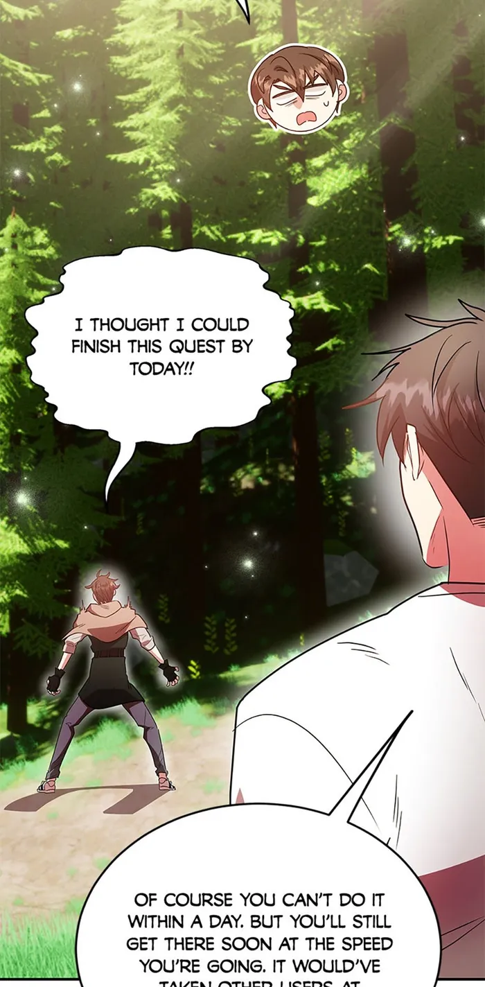 Read I Got Lucky And Pulled A 10th Rank Summon EN Manga Online