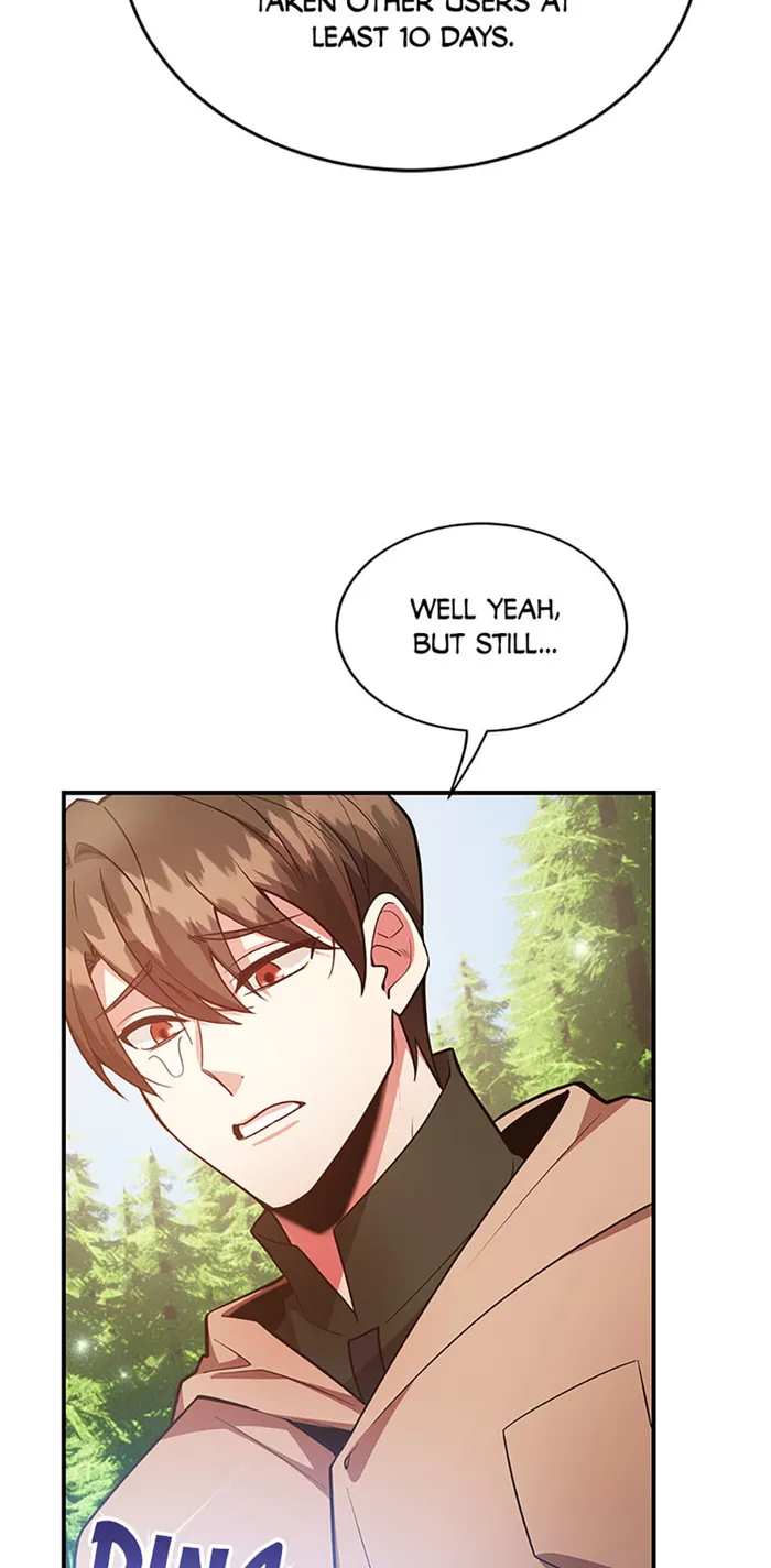 Read I Got Lucky And Pulled A 10th Rank Summon EN Manga Online