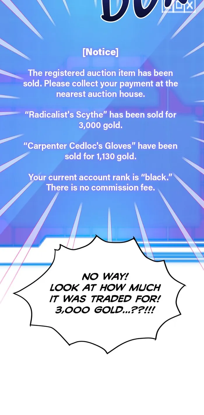 Read I Got Lucky And Pulled A 10th Rank Summon EN Manga Online