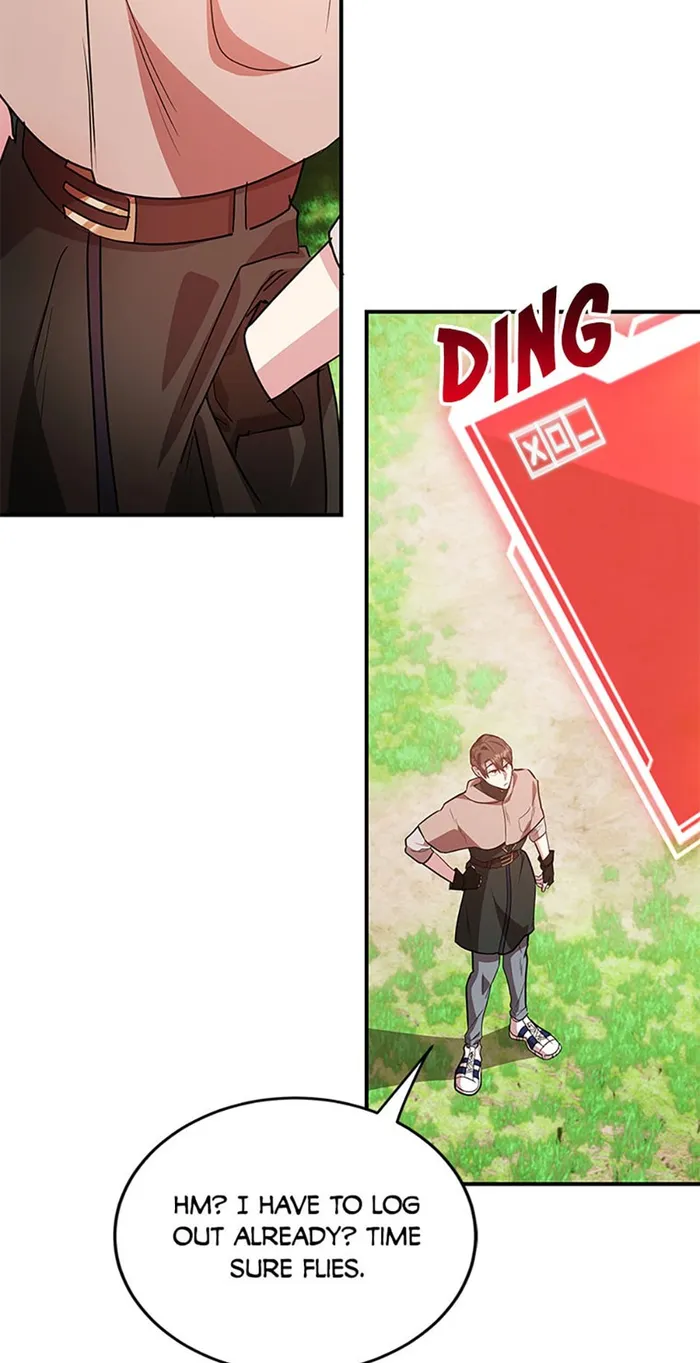 Read I Got Lucky And Pulled A 10th Rank Summon EN Manga Online