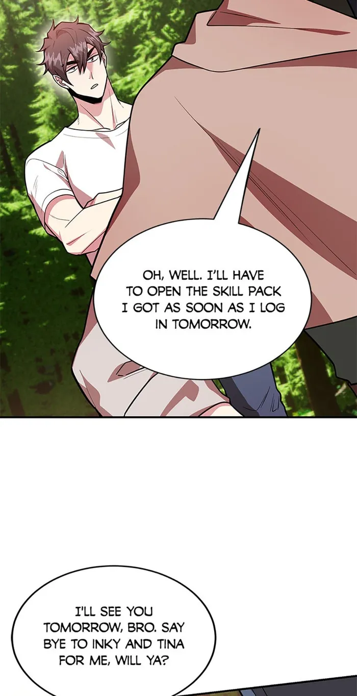 Read I Got Lucky And Pulled A 10th Rank Summon EN Manga Online