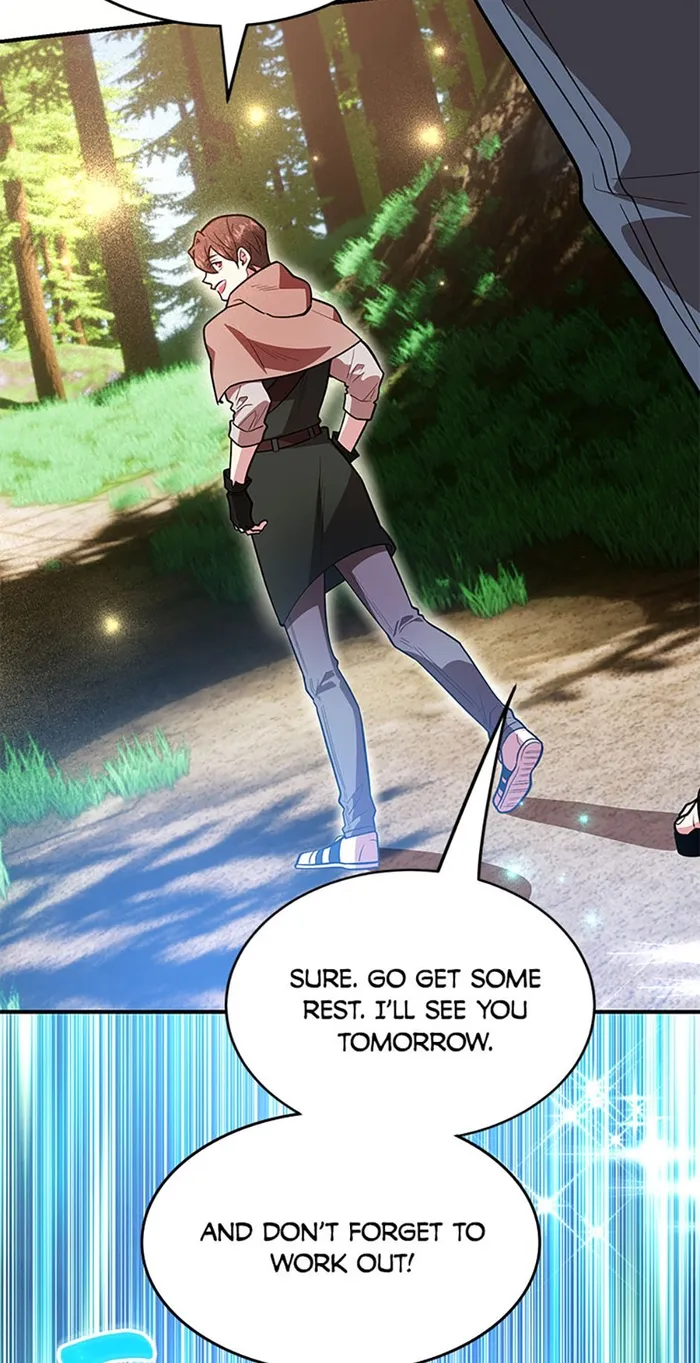 Read I Got Lucky And Pulled A 10th Rank Summon EN Manga Online