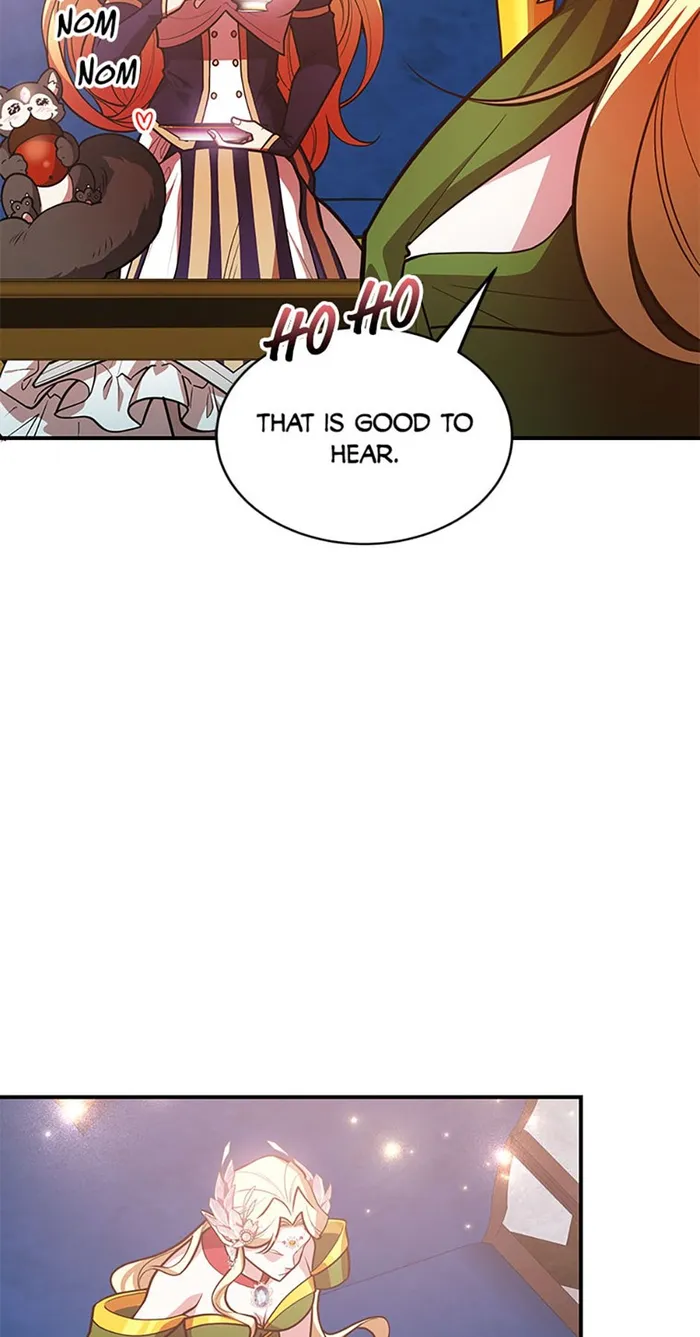 Read I Got Lucky And Pulled A 10th Rank Summon EN Manga Online