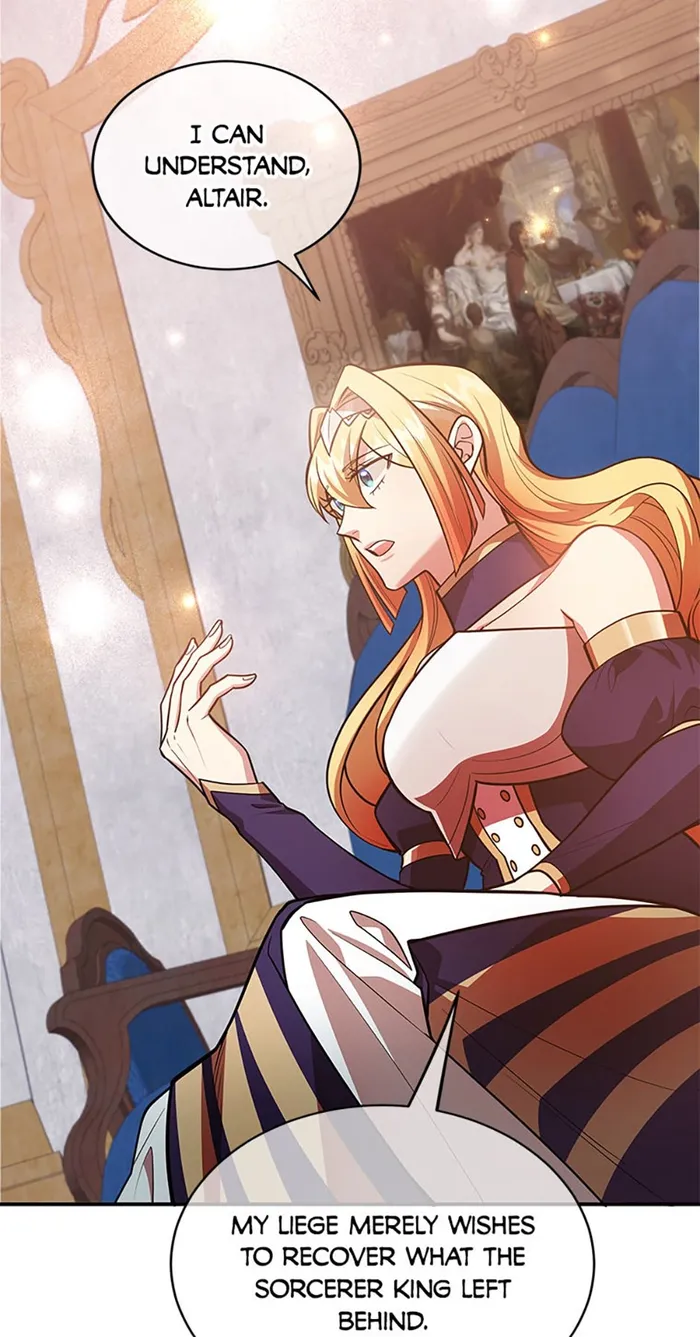 Read I Got Lucky And Pulled A 10th Rank Summon EN Manga Online