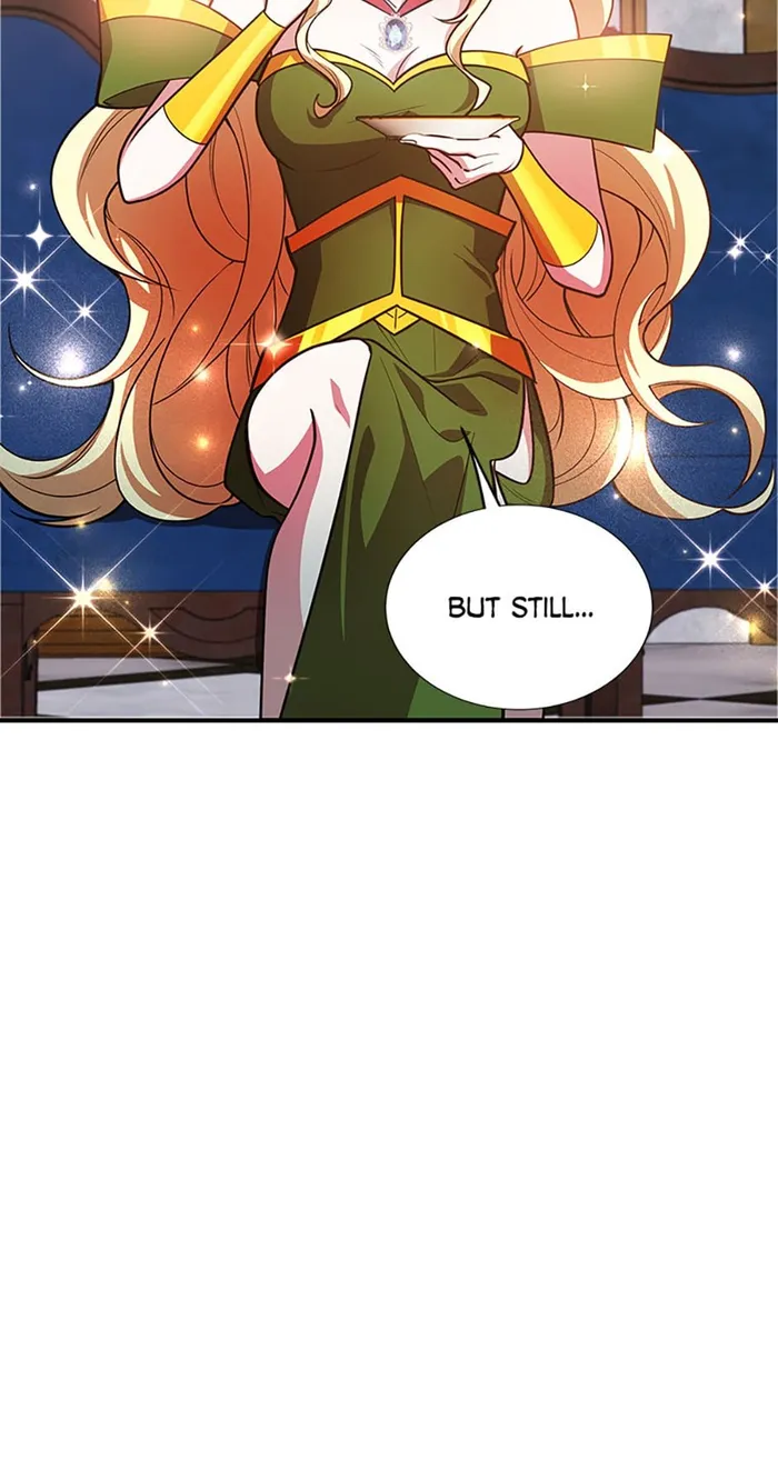 Read I Got Lucky And Pulled A 10th Rank Summon EN Manga Online