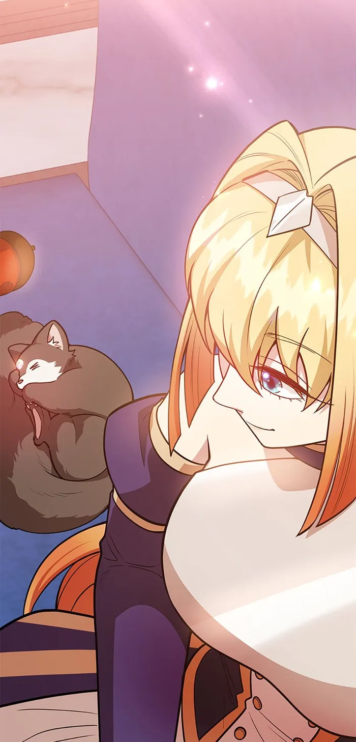Read I Got Lucky And Pulled A 10th Rank Summon EN Manga Online