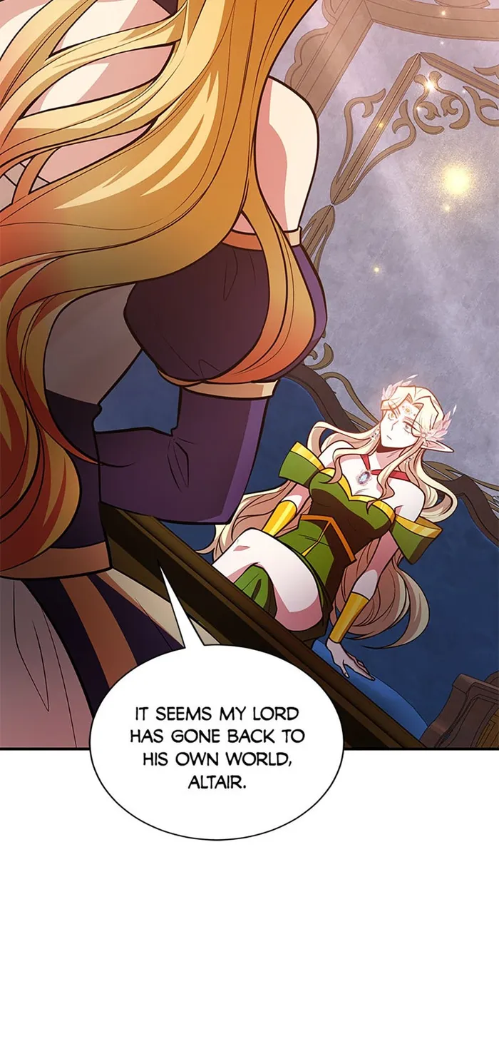 Read I Got Lucky And Pulled A 10th Rank Summon EN Manga Online