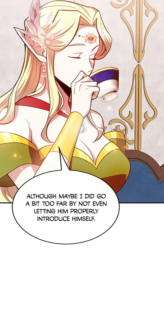 Read I Got Lucky And Pulled A 10th Rank Summon EN Manga Online