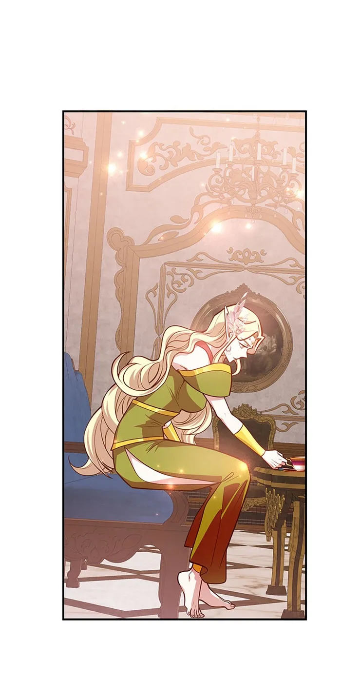 Read I Got Lucky And Pulled A 10th Rank Summon EN Manga Online
