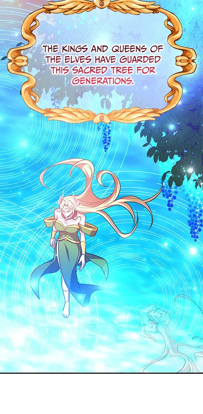 Read I Got Lucky And Pulled A 10th Rank Summon EN Manga Online
