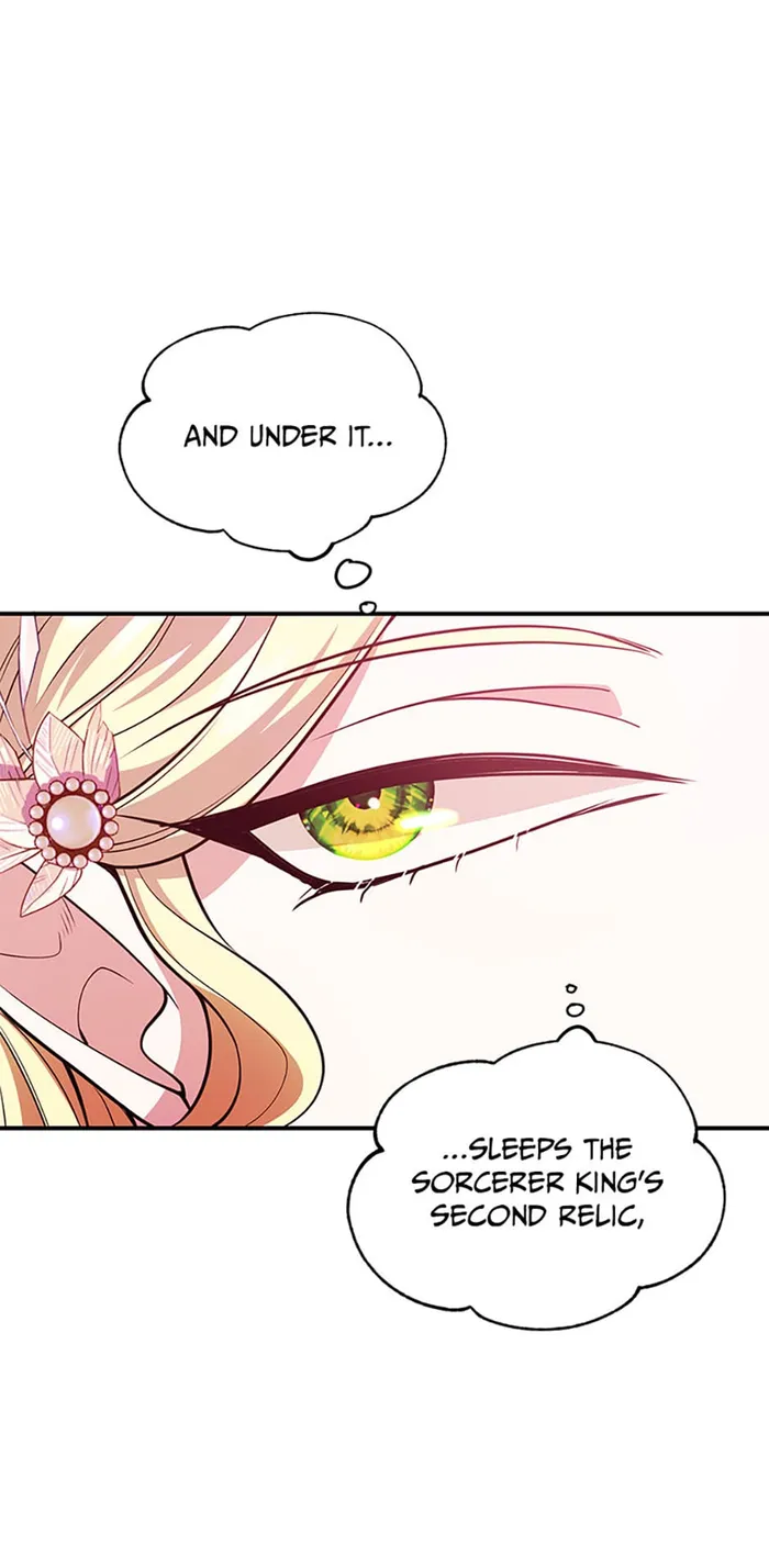 Read I Got Lucky And Pulled A 10th Rank Summon EN Manga Online