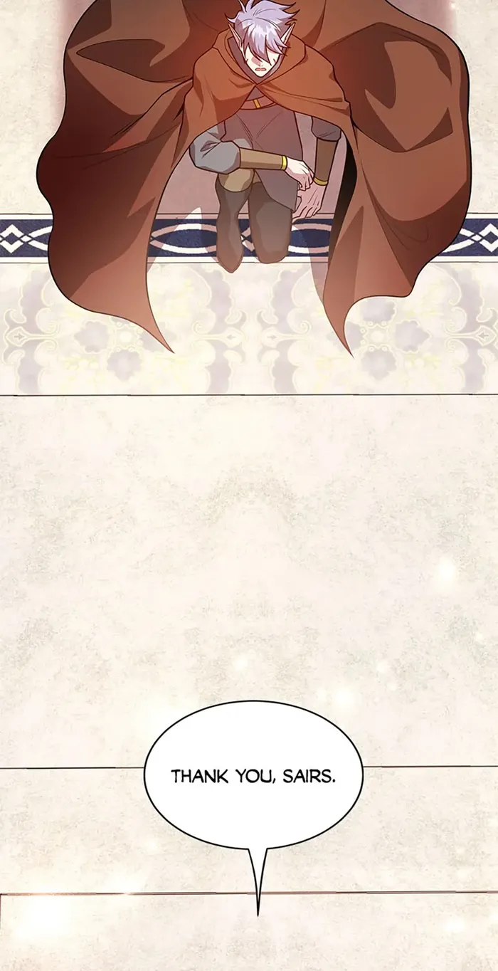 Read I Got Lucky And Pulled A 10th Rank Summon EN Manga Online
