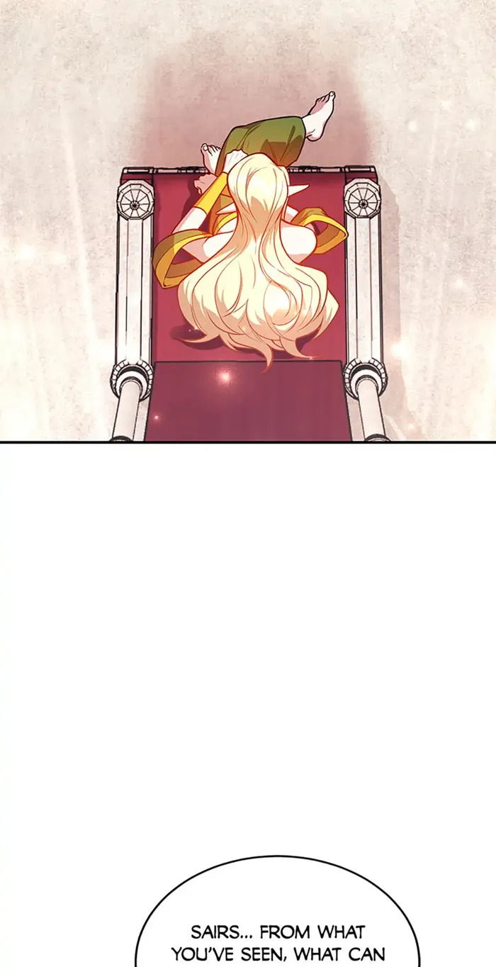Read I Got Lucky And Pulled A 10th Rank Summon EN Manga Online