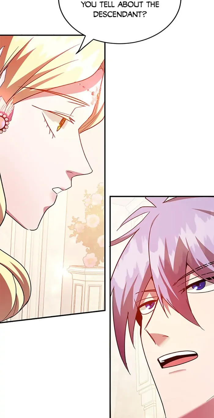 Read I Got Lucky And Pulled A 10th Rank Summon EN Manga Online