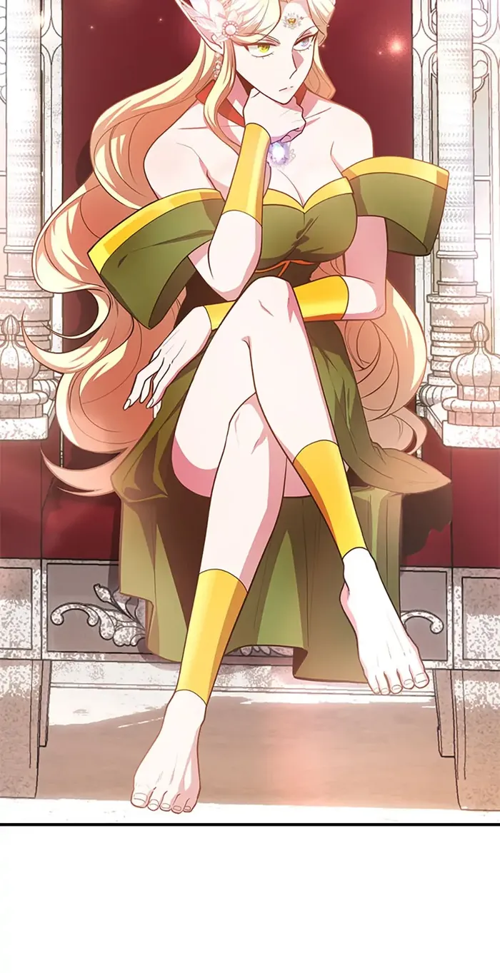 Read I Got Lucky And Pulled A 10th Rank Summon EN Manga Online