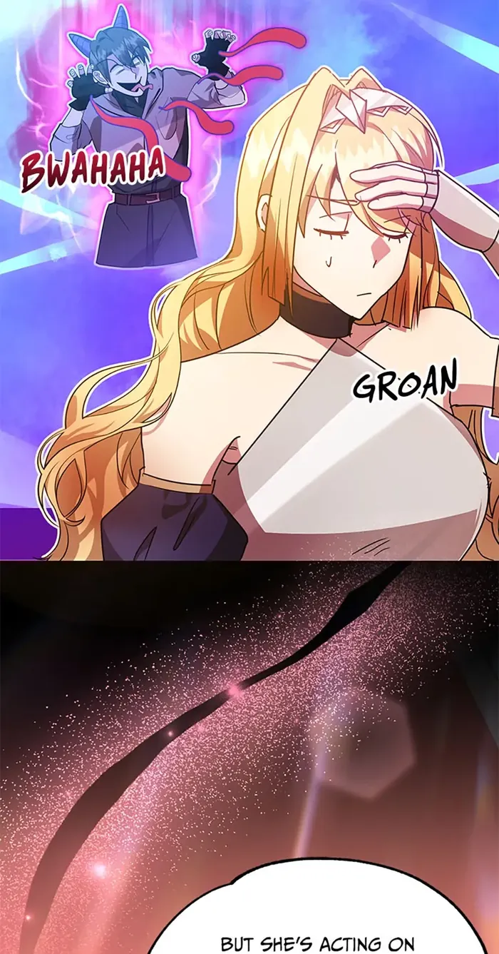 Read I Got Lucky And Pulled A 10th Rank Summon EN Manga Online