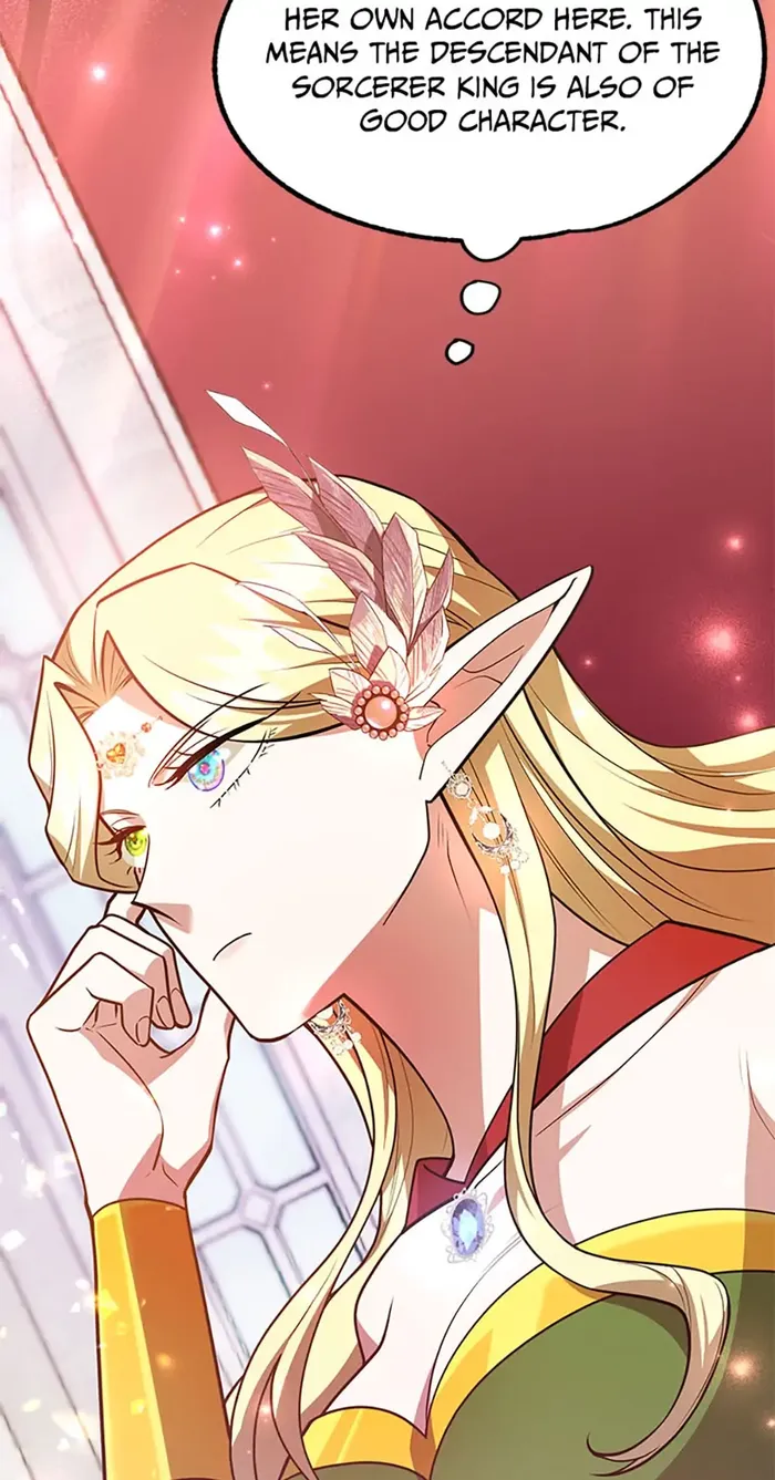 Read I Got Lucky And Pulled A 10th Rank Summon EN Manga Online