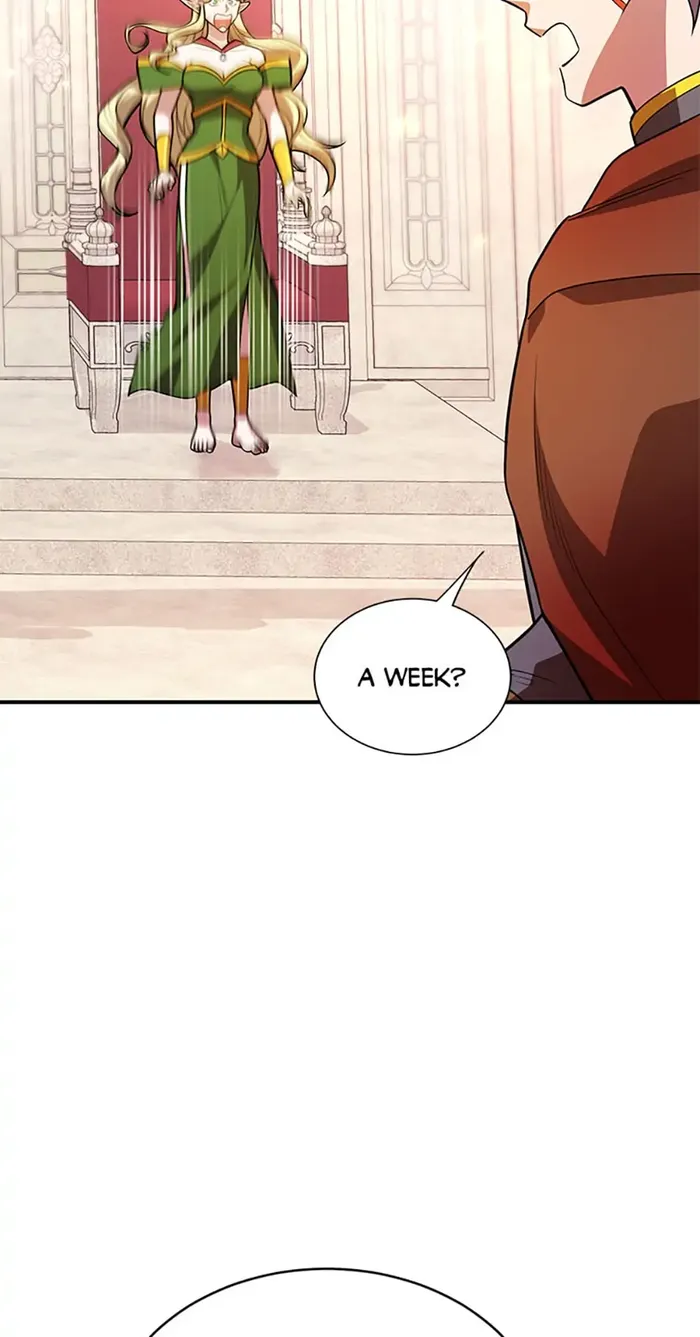 Read I Got Lucky And Pulled A 10th Rank Summon EN Manga Online
