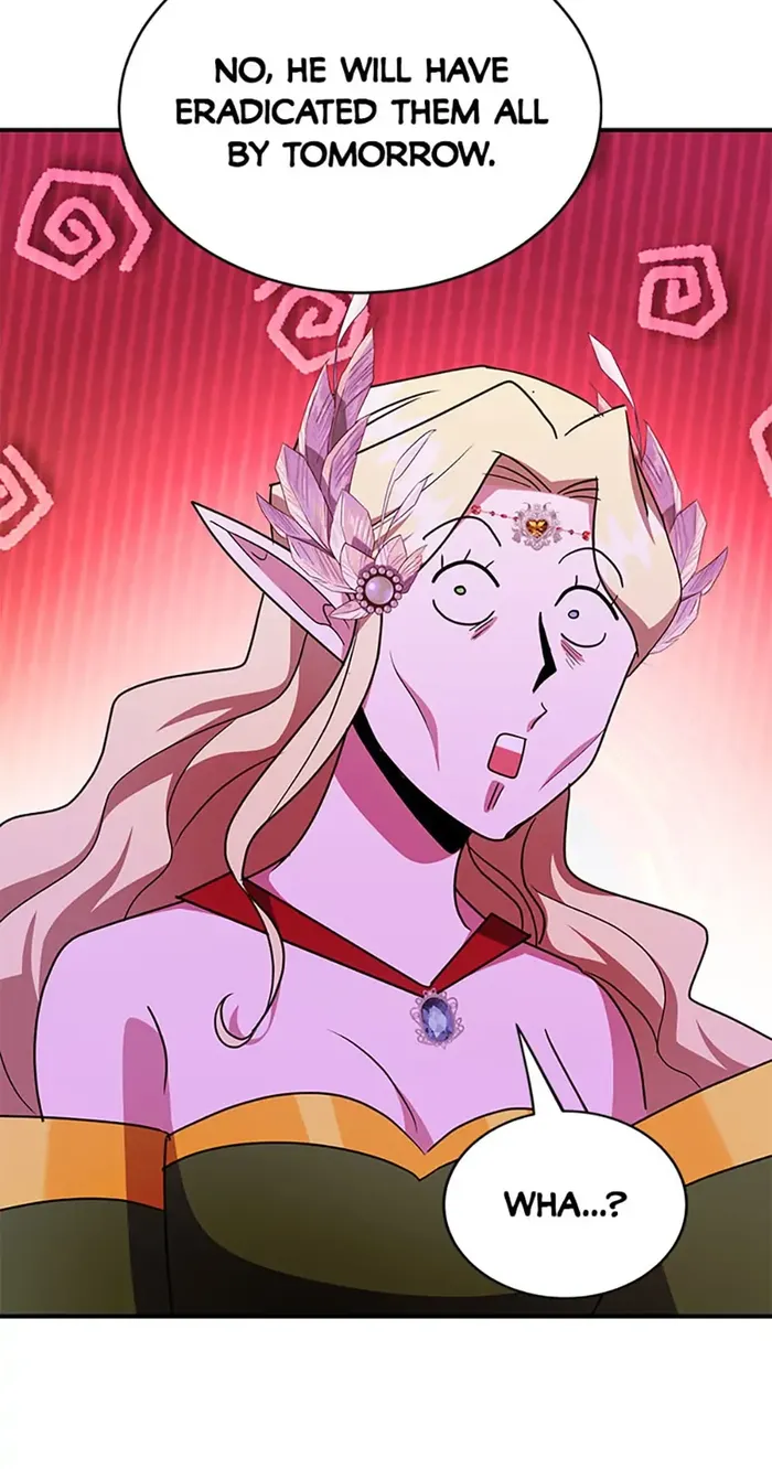 Read I Got Lucky And Pulled A 10th Rank Summon EN Manga Online