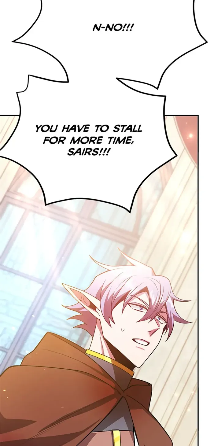 Read I Got Lucky And Pulled A 10th Rank Summon EN Manga Online
