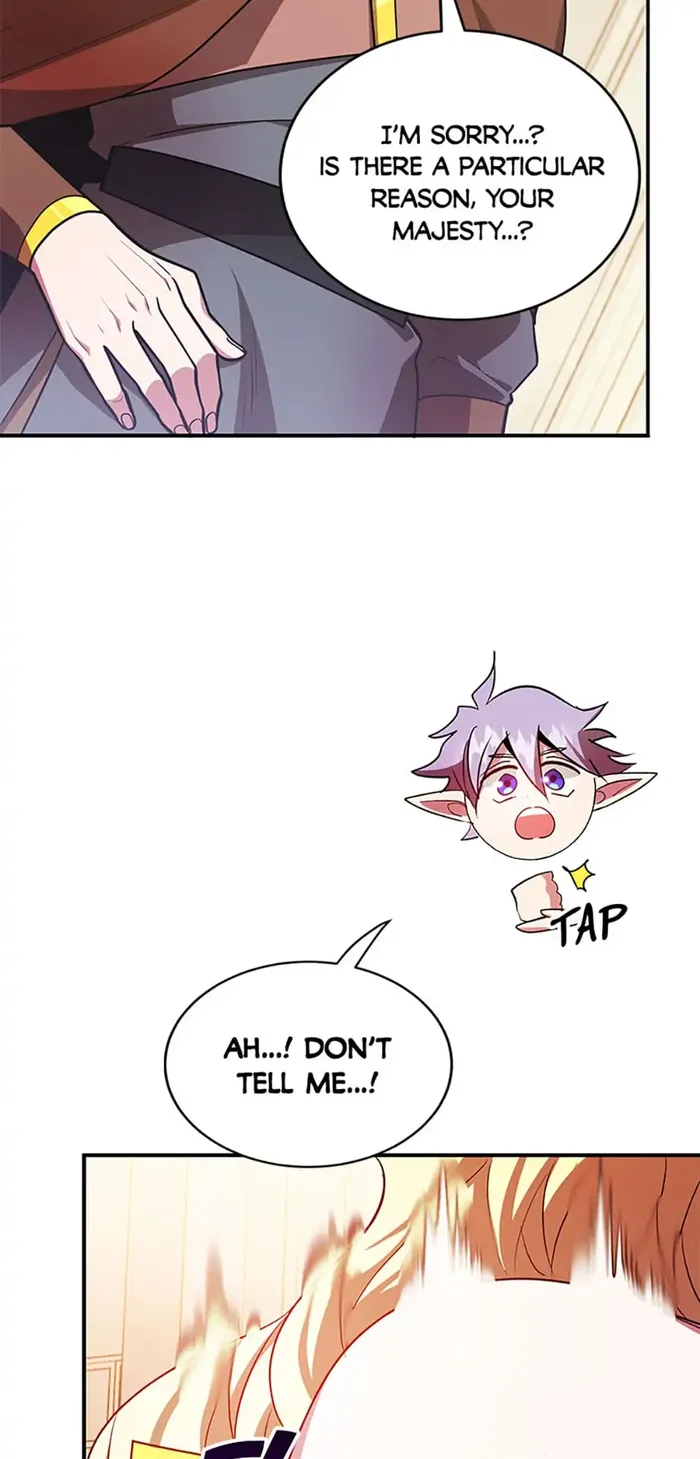 Read I Got Lucky And Pulled A 10th Rank Summon EN Manga Online