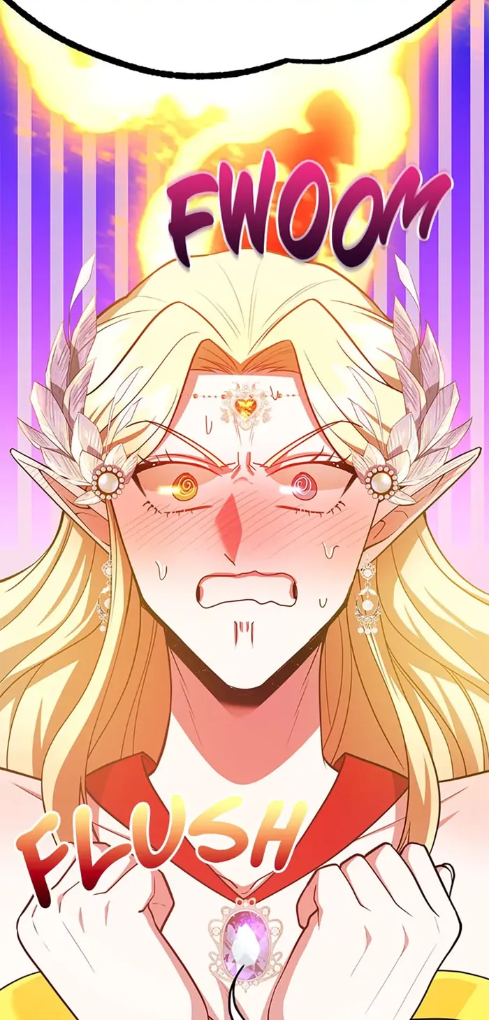 Read I Got Lucky And Pulled A 10th Rank Summon EN Manga Online