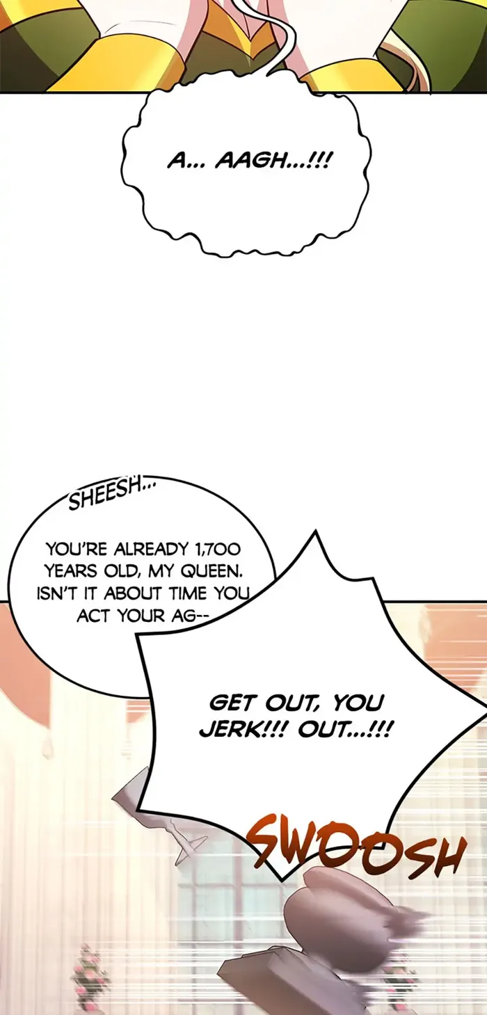 Read I Got Lucky And Pulled A 10th Rank Summon EN Manga Online