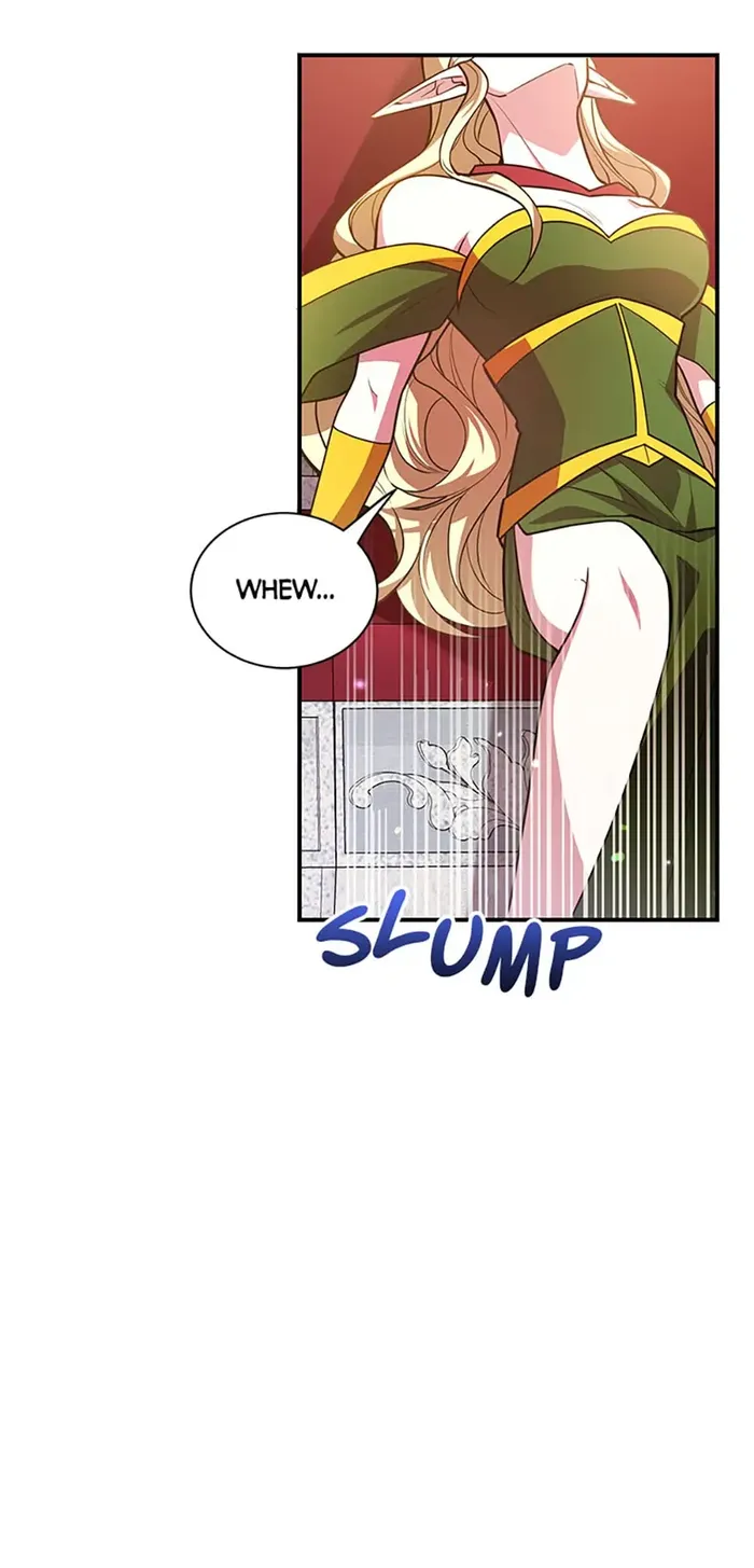 Read I Got Lucky And Pulled A 10th Rank Summon EN Manga Online
