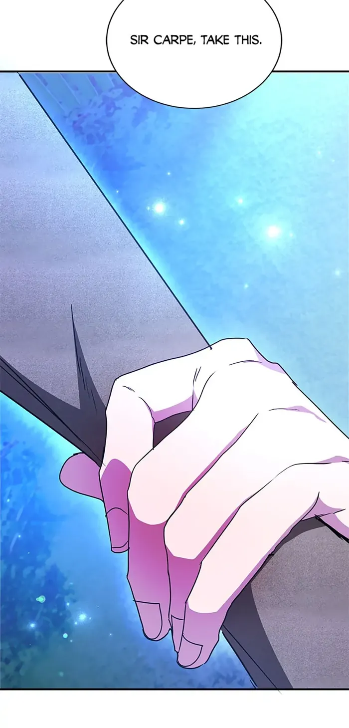 Read I Got Lucky And Pulled A 10th Rank Summon EN Manga Online