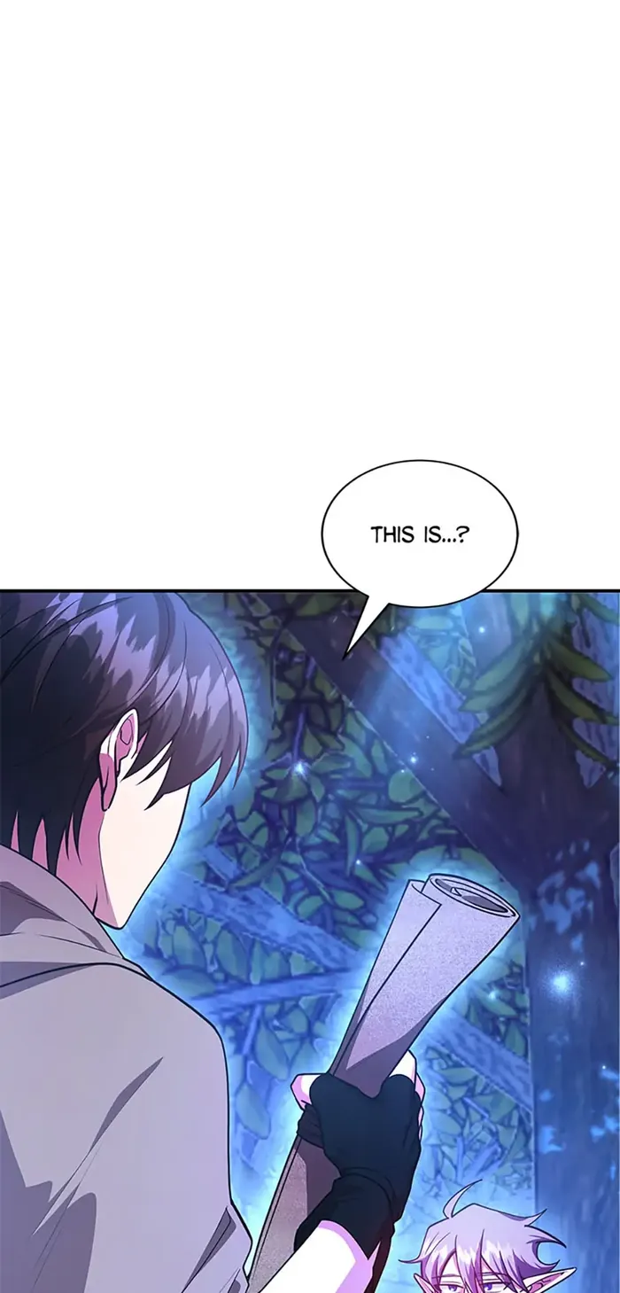 Read I Got Lucky And Pulled A 10th Rank Summon EN Manga Online