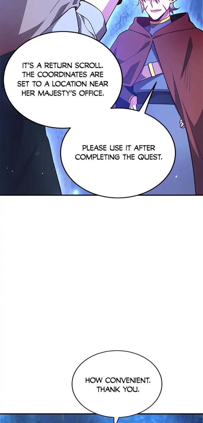 Read I Got Lucky And Pulled A 10th Rank Summon EN Manga Online