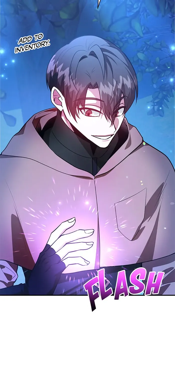 Read I Got Lucky And Pulled A 10th Rank Summon EN Manga Online