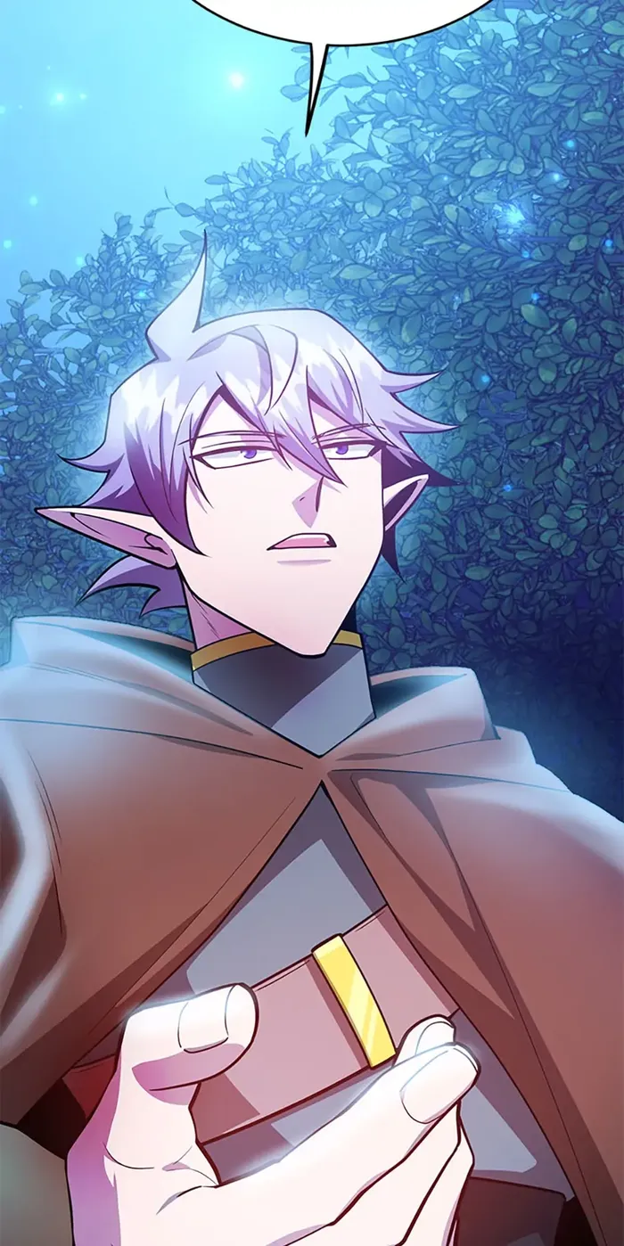 Read I Got Lucky And Pulled A 10th Rank Summon EN Manga Online
