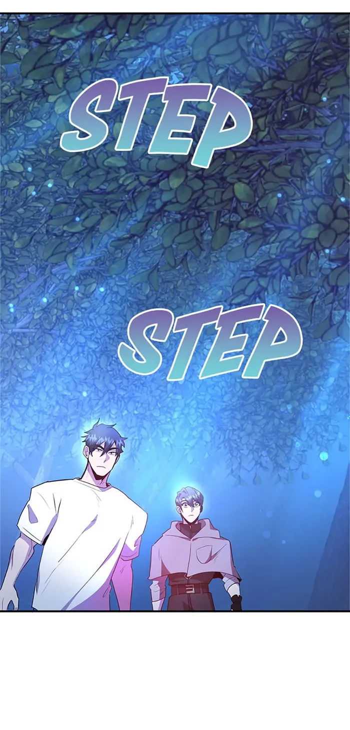 Read I Got Lucky And Pulled A 10th Rank Summon EN Manga Online