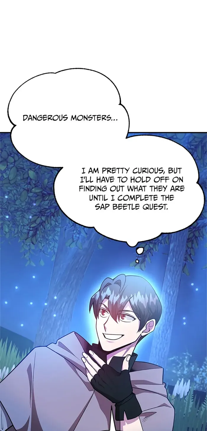 Read I Got Lucky And Pulled A 10th Rank Summon EN Manga Online