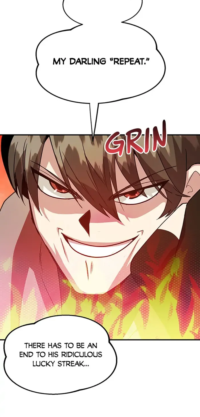 Read I Got Lucky And Pulled A 10th Rank Summon EN Manga Online
