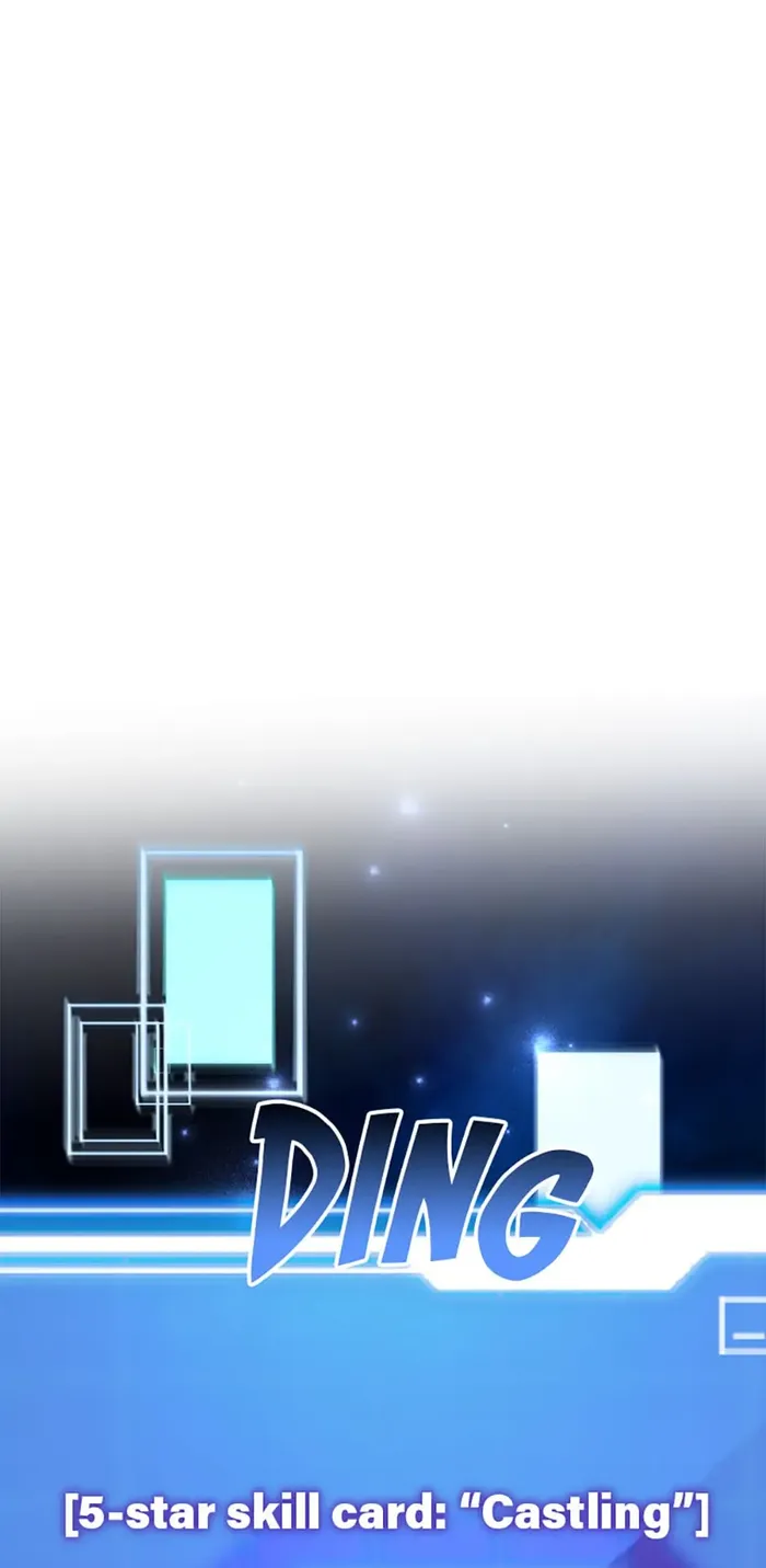 Read I Got Lucky And Pulled A 10th Rank Summon EN Manga Online
