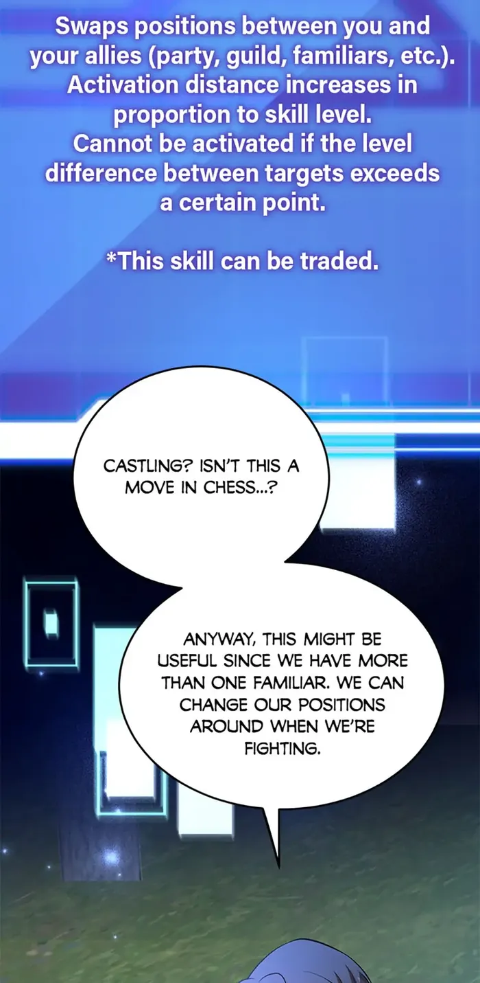 Read I Got Lucky And Pulled A 10th Rank Summon EN Manga Online
