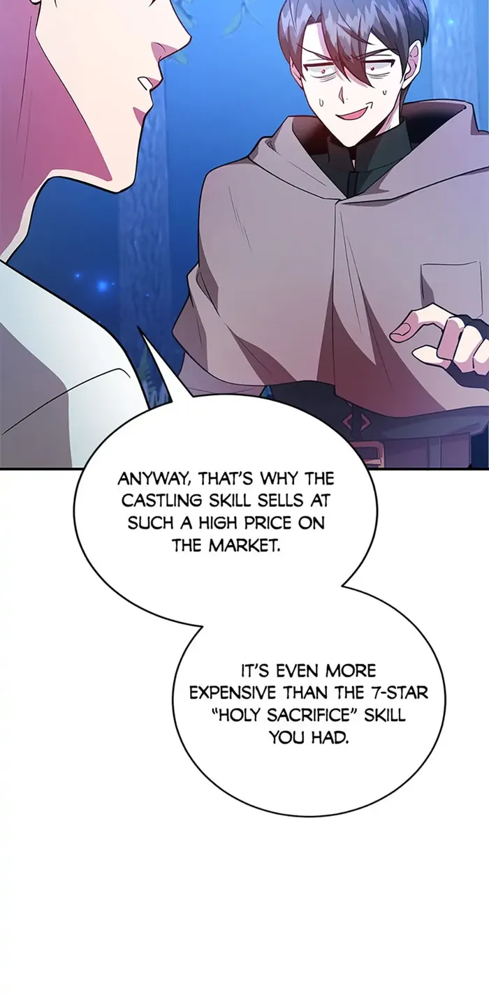 Read I Got Lucky And Pulled A 10th Rank Summon EN Manga Online