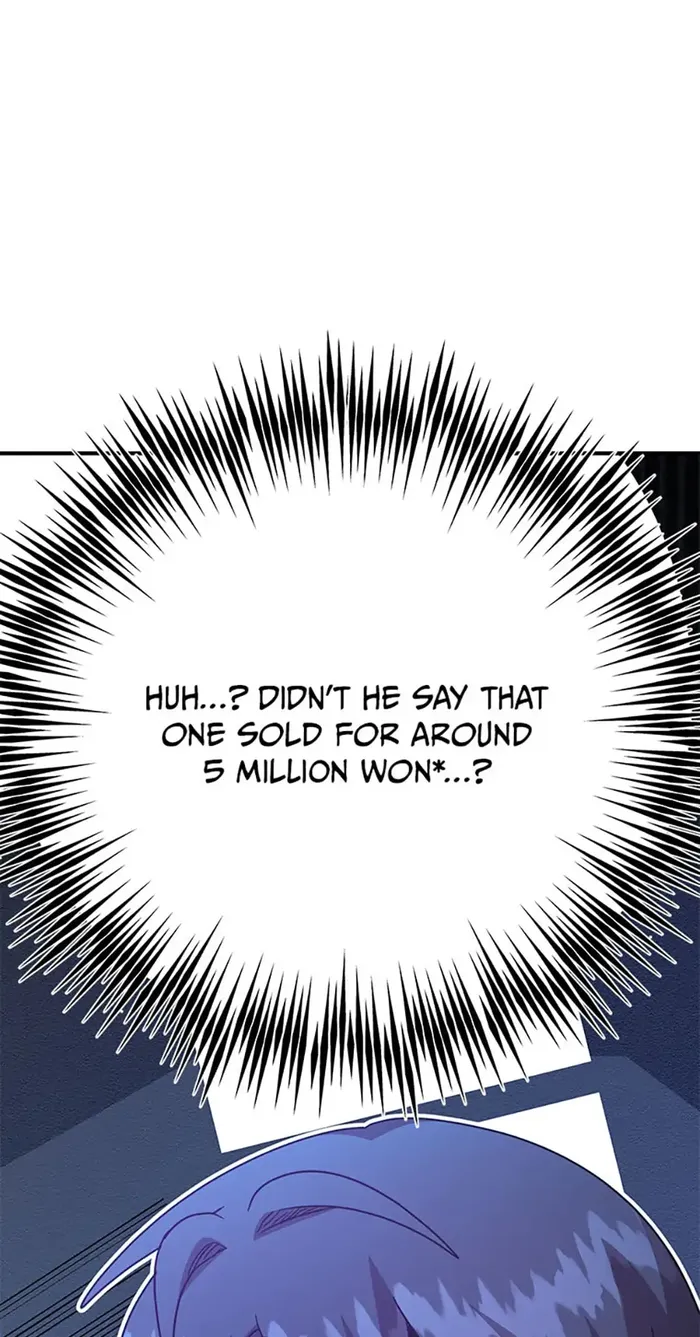 Read I Got Lucky And Pulled A 10th Rank Summon EN Manga Online