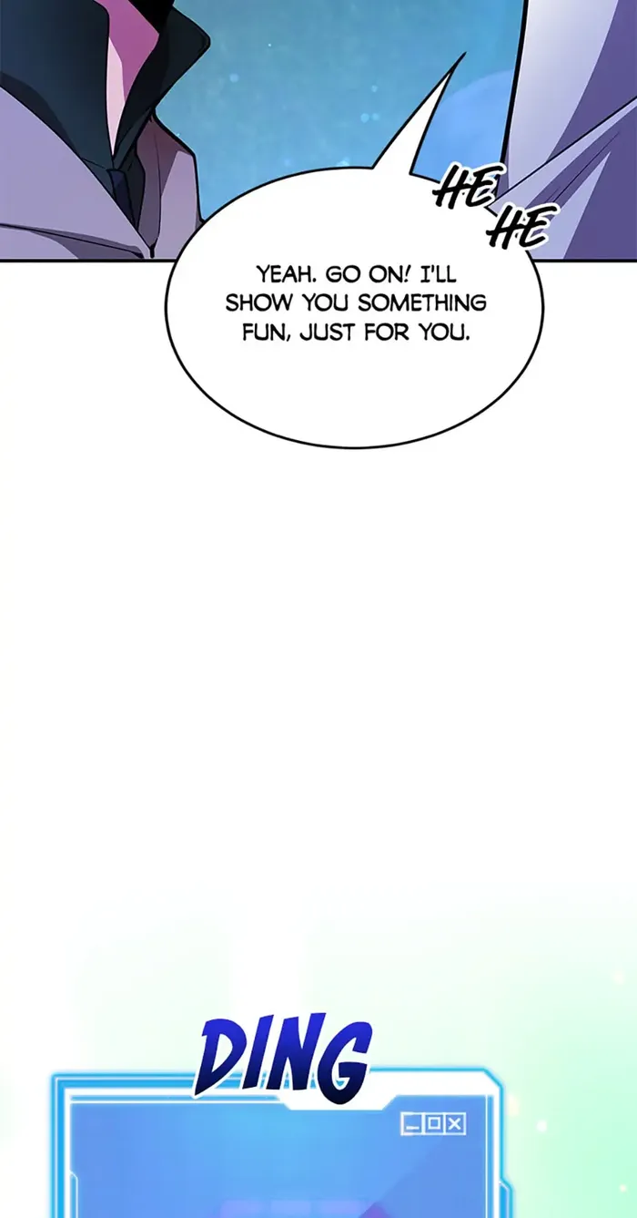 Read I Got Lucky And Pulled A 10th Rank Summon EN Manga Online