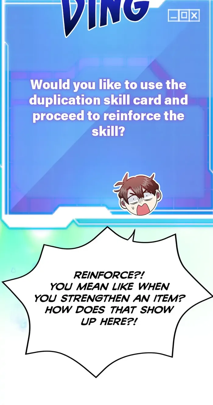 Read I Got Lucky And Pulled A 10th Rank Summon EN Manga Online