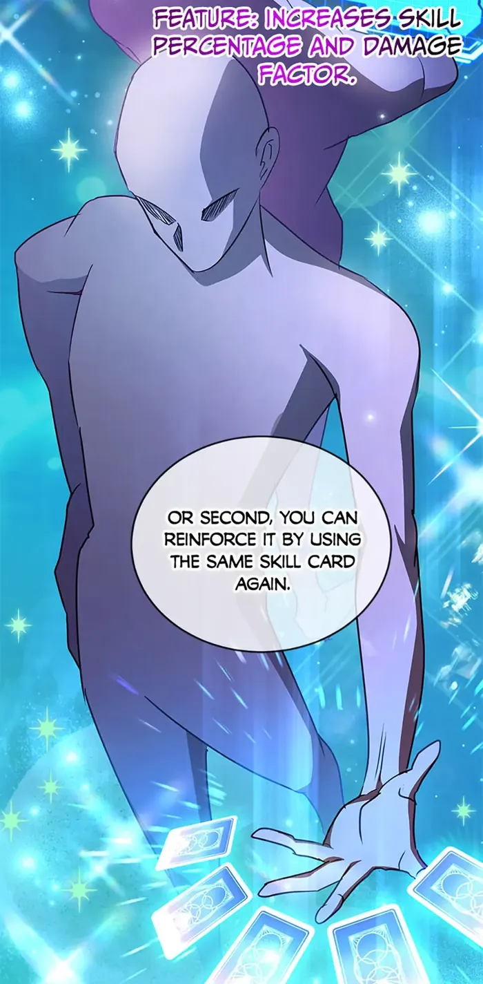 Read I Got Lucky And Pulled A 10th Rank Summon EN Manga Online