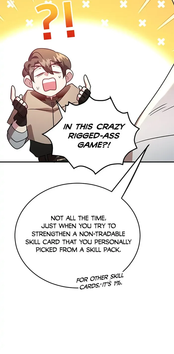 Read I Got Lucky And Pulled A 10th Rank Summon EN Manga Online